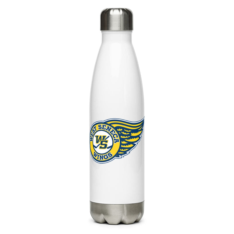 WSWP Stainless Steel Water Bottle