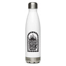 SACA Stainless Steel Water Bottle