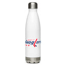 West 1st Stainless Steel Water Bottle