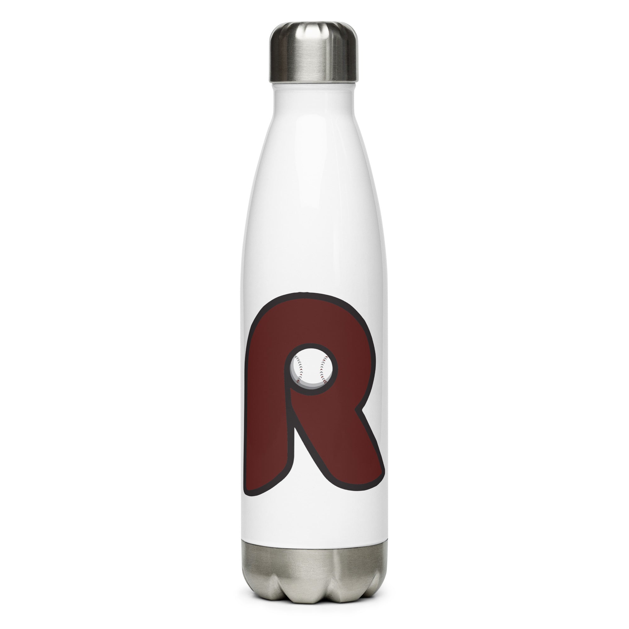 RBAS Stainless Steel Water Bottle