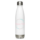 BNET Stainless Steel Water Bottle
