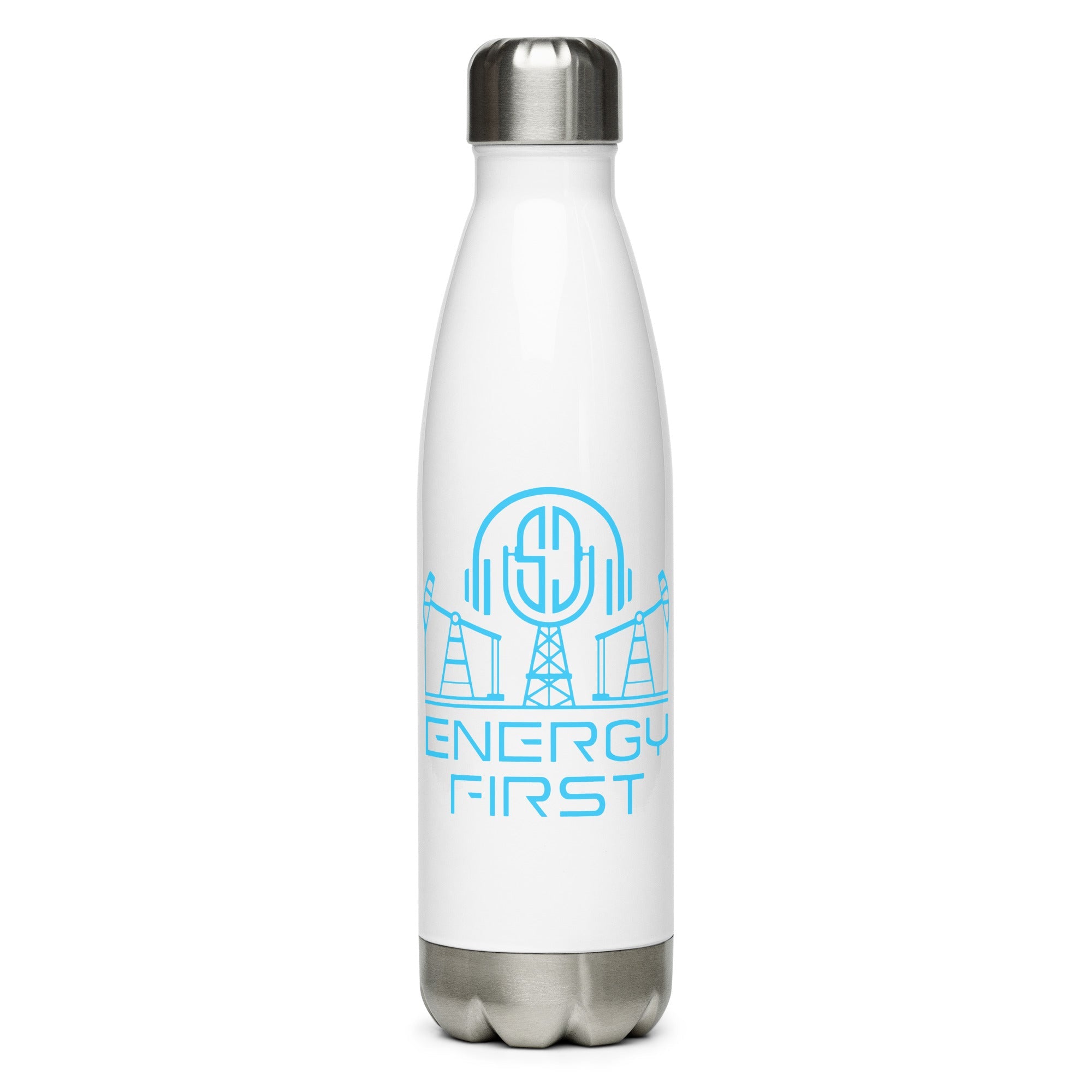 EF Stainless Steel Water Bottle