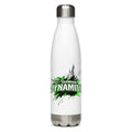 Dynamite 12U Stainless Steel Water Bottle