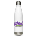 Judah Generation Stainless Steel Water Bottle