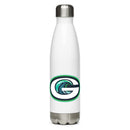 ECGWAA Stainless Steel Water Bottle