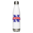 NB Stainless Steel Water Bottle