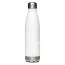 Botella de agua de acero inoxidable FZA