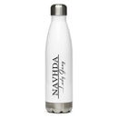 NAVHDA Stainless Steel Water Bottle