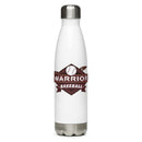 WYB Stainless Steel Water Bottle