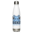 WKKSC Stainless Steel Water Bottle