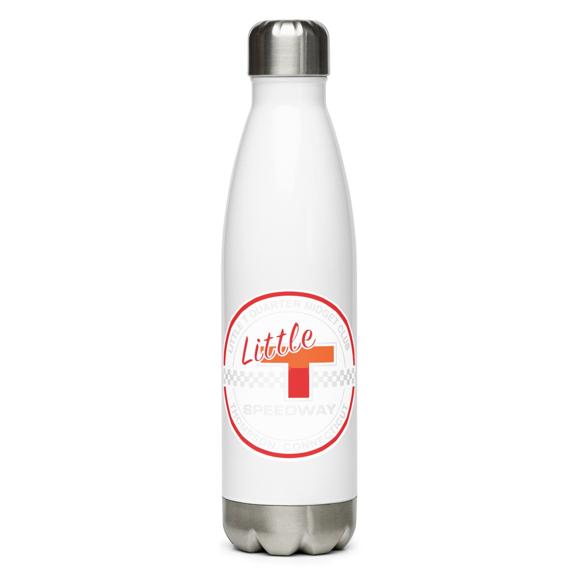 LTQMC Stainless Steel Water Bottle