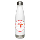 LTQMC Stainless Steel Water Bottle