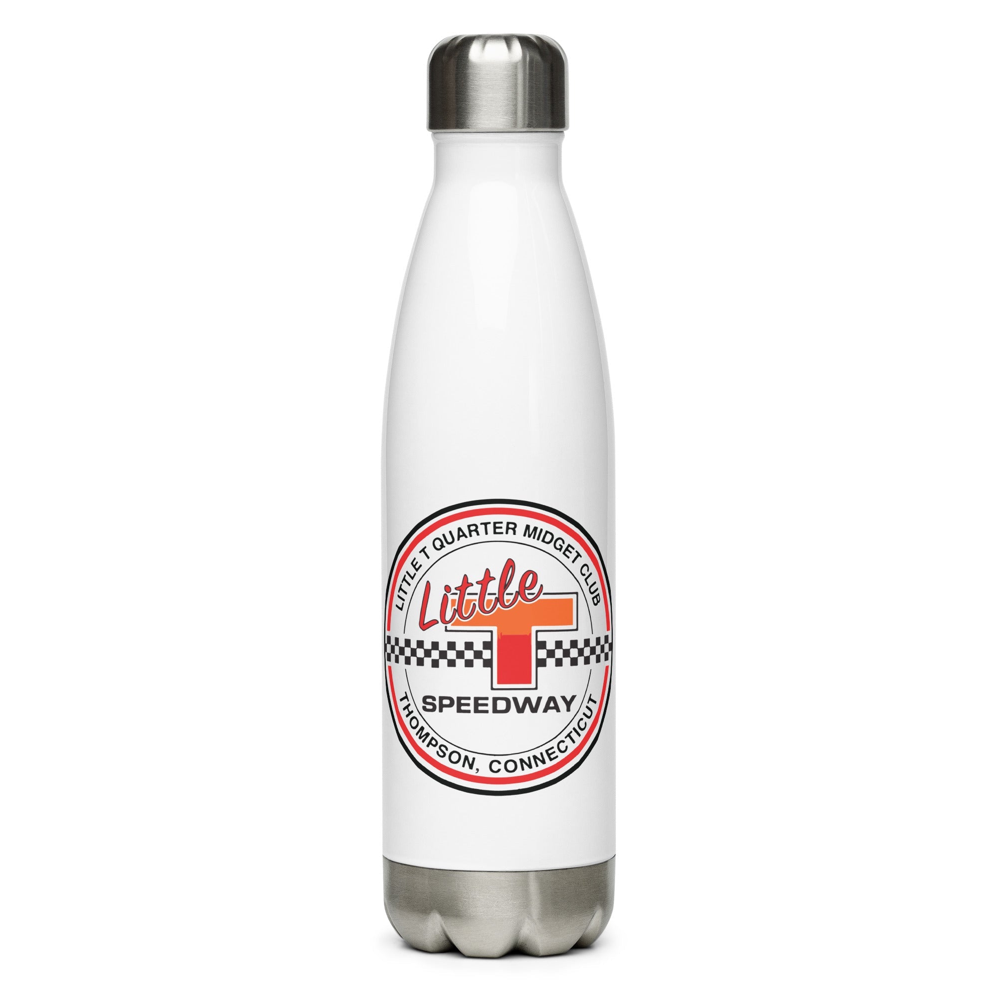 LTQMC Stainless Steel Water Bottle