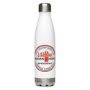 LTQMC Stainless Steel Water Bottle