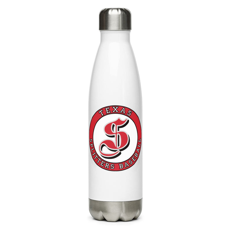 TSB Stainless Steel Water Bottle