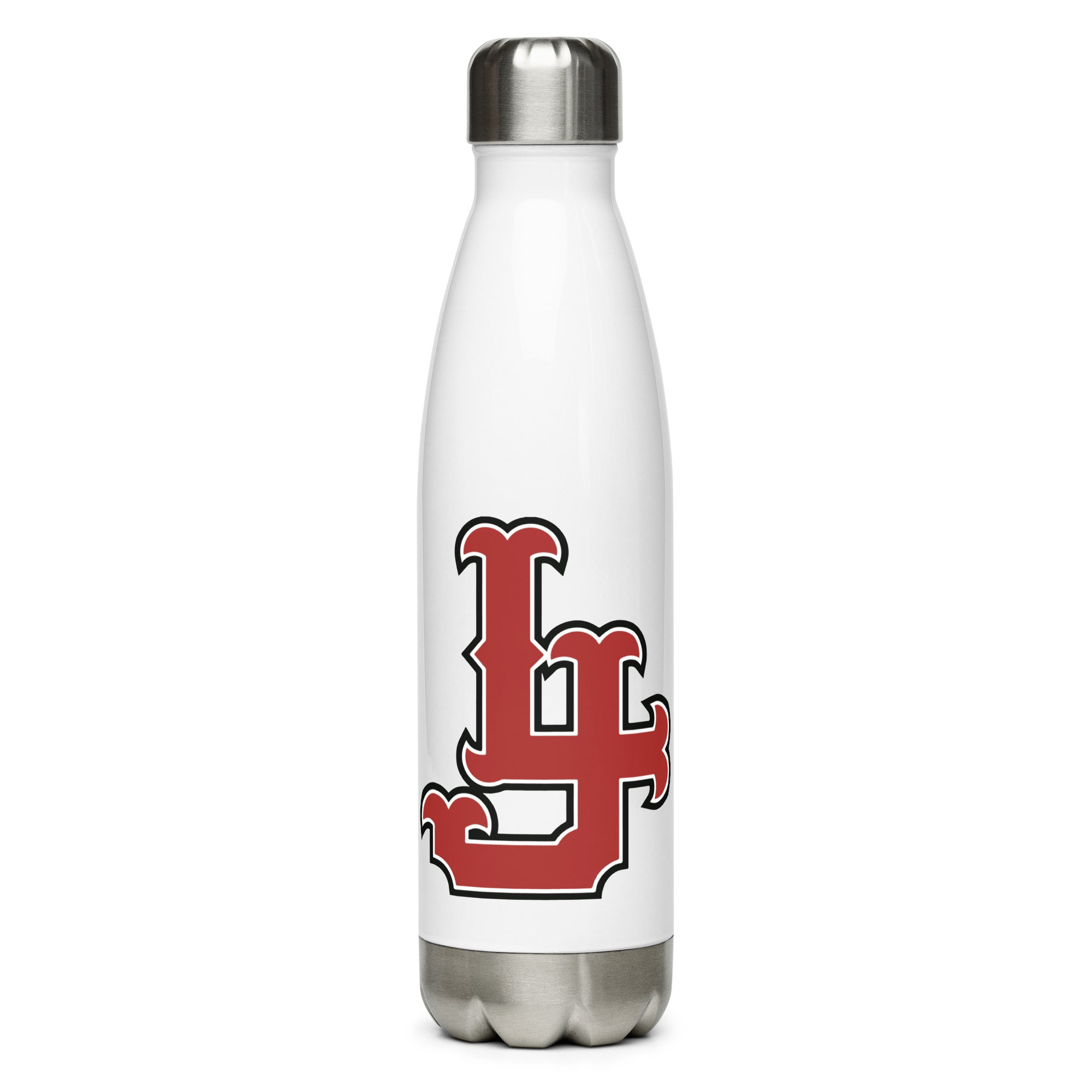 LJC Stainless Steel Water Bottle