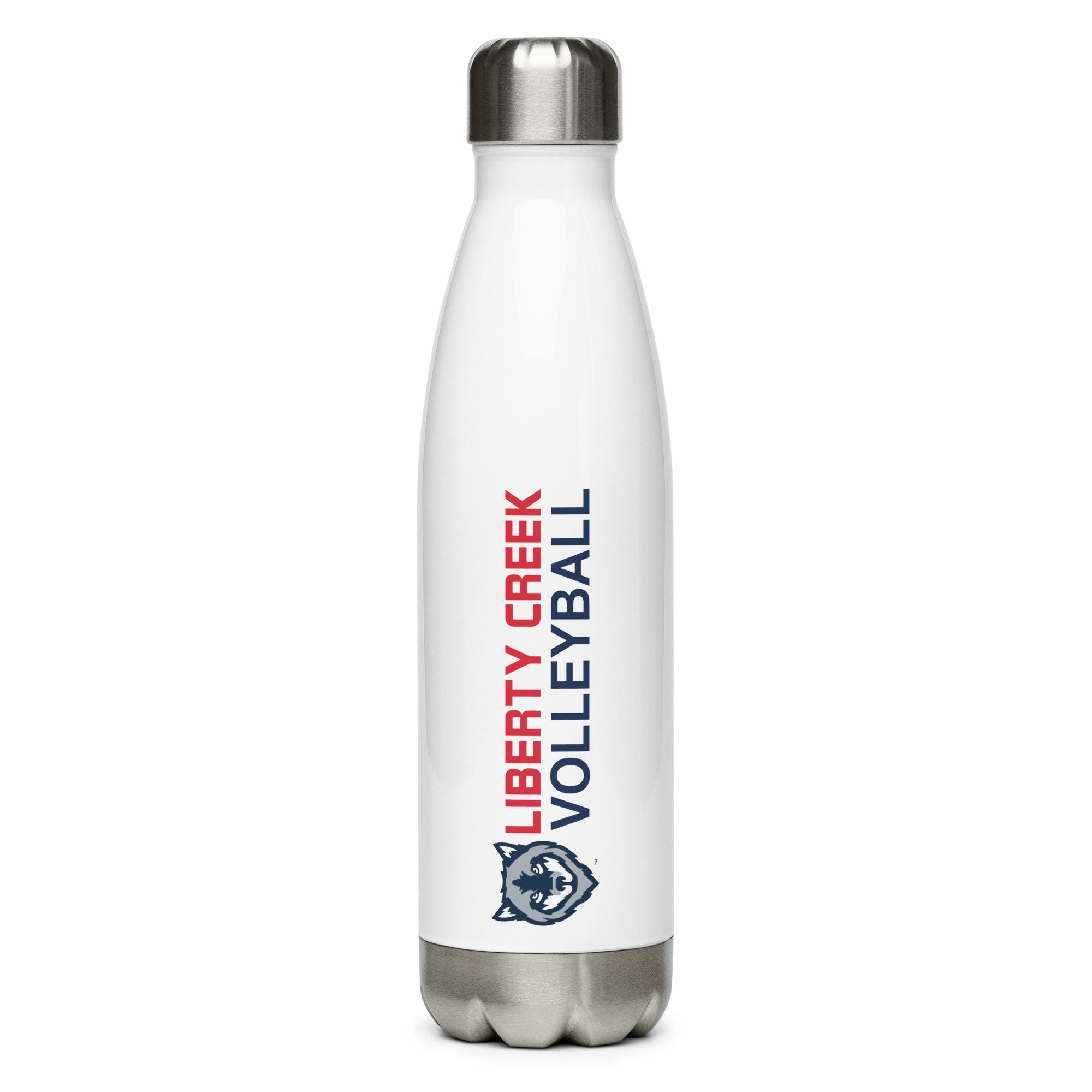 LCV Stainless Steel Water Bottle