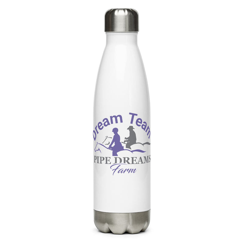 PDF Stainless Steel Water Bottle