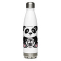 Botella de agua de acero inoxidable p4 (Panda)