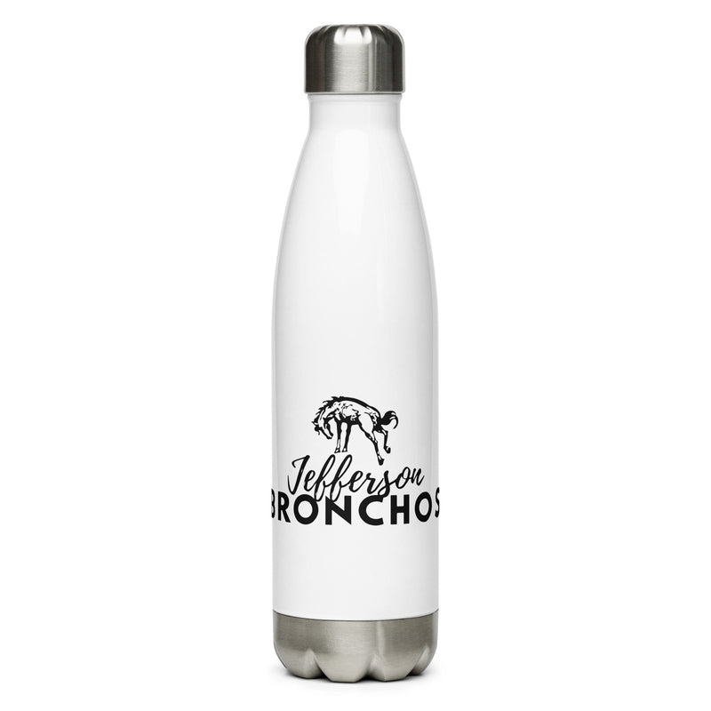 LJC Stainless Steel Water Bottle V2