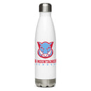HM Stainless Steel Water Bottle