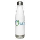 OAAS Stainless Steel Water Bottle