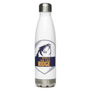 Botella de agua de acero inoxidable GRA