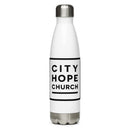 CHC Stainless Steel Water Bottle