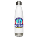 WTWR Stainless Steel Water Bottle