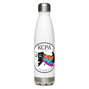 Botella de agua de acero inoxidable KCPA