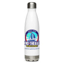 Botella de agua de acero inoxidable WTWR v2