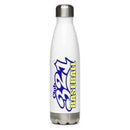 C321B Stainless Steel Water Bottle