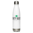 DB4HC Stainless Steel Water Bottle
