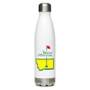 HC Stainless Steel Water Bottle