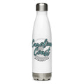 CCA Stainless Steel Water Bottle