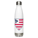 Botella de agua de acero inoxidable NGP