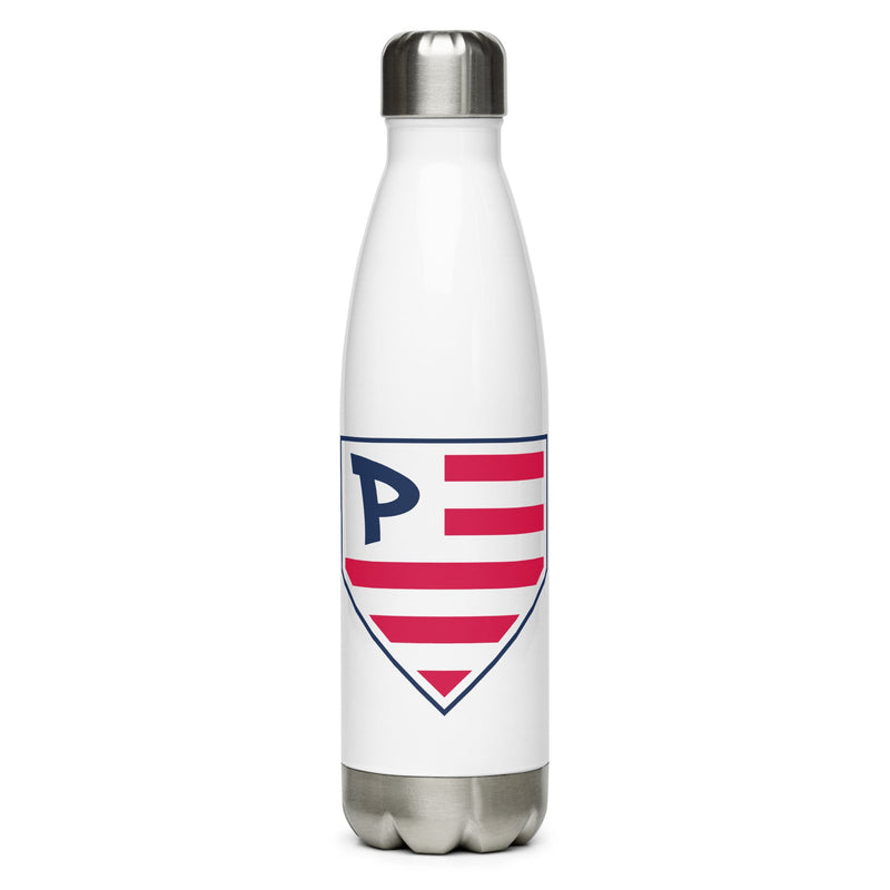 NGP Stainless Steel Water Bottle