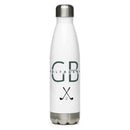 Botella de agua de acero inoxidable GB