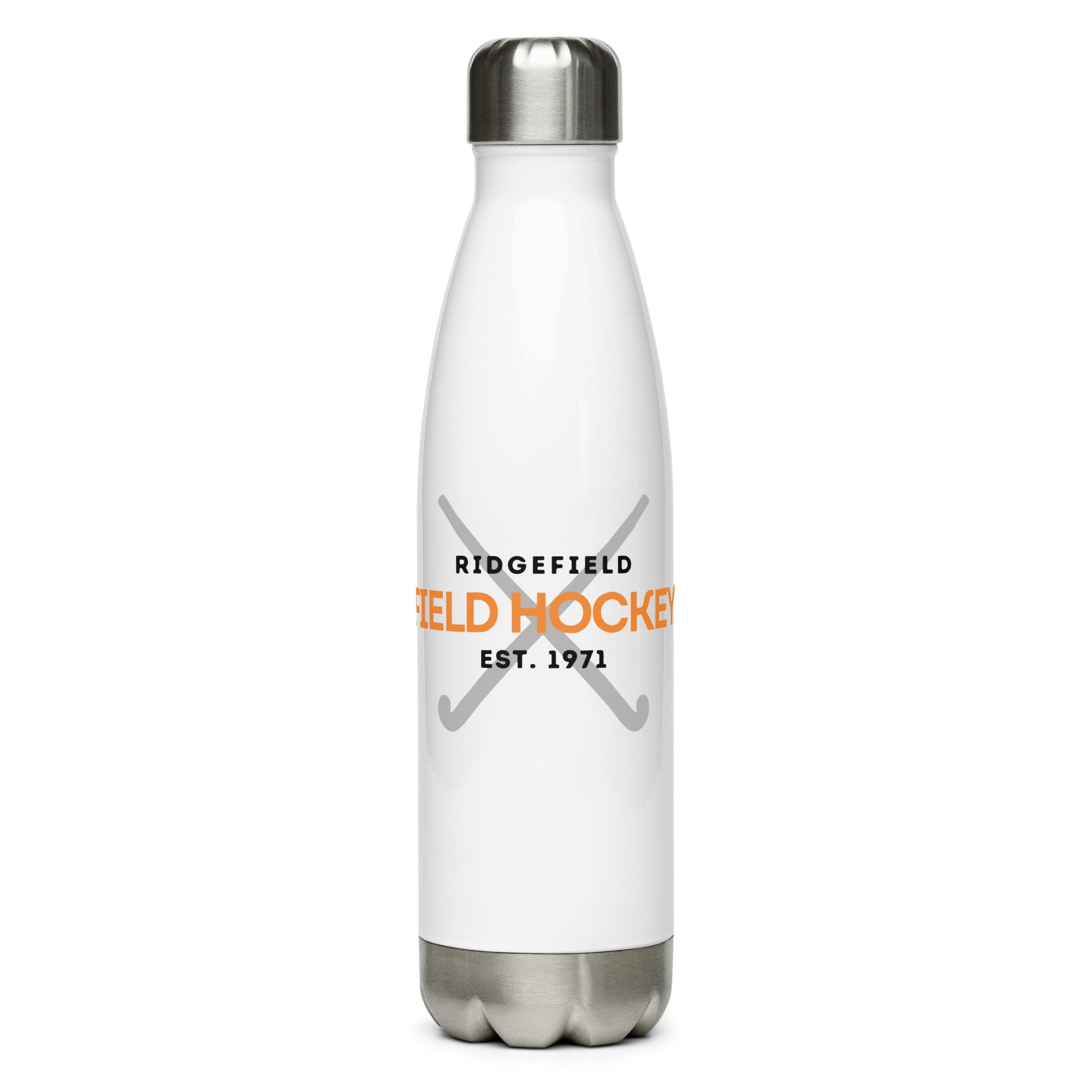 RFH Stainless Steel Water Bottle