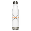 RFH Stainless Steel Water Bottle