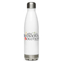CTBS Stainless Steel Water Bottle