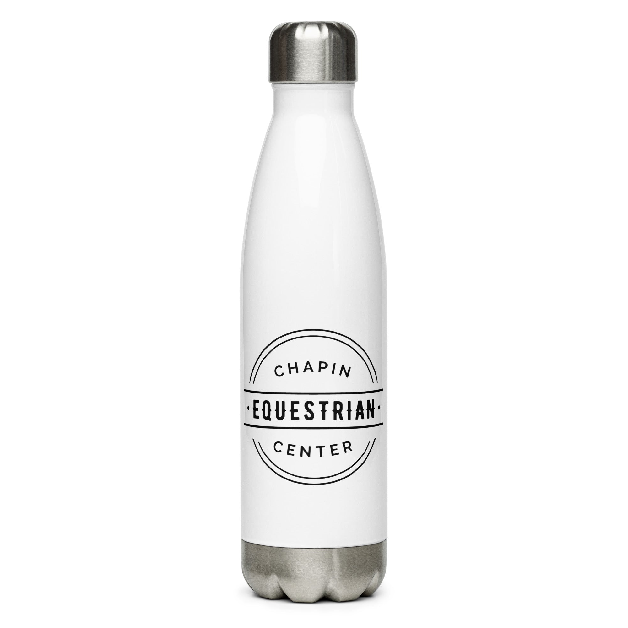 CEC Stainless Steel Water Bottle