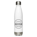 CEC Stainless Steel Water Bottle