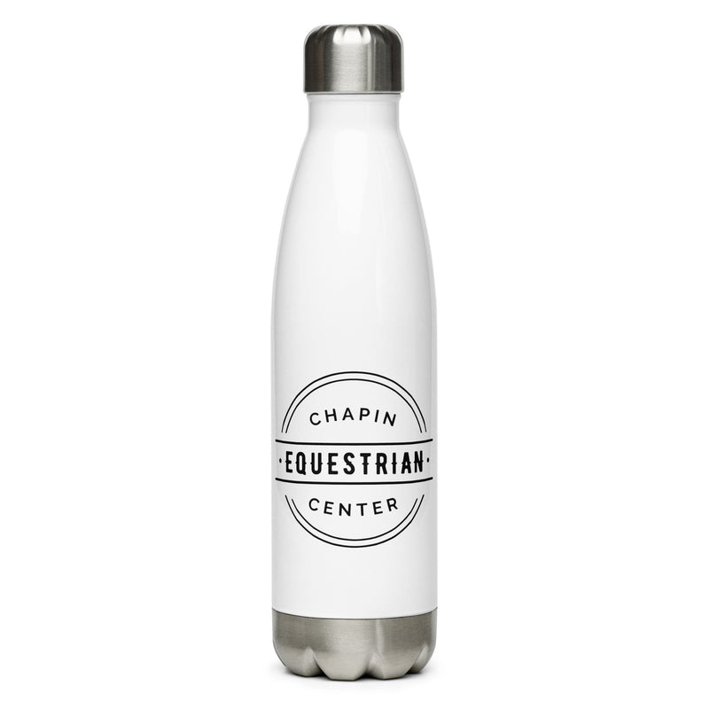 CEC Stainless Steel Water Bottle