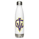 CLV Stainless Steel Water Bottle