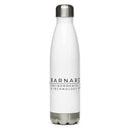 Botella de agua de acero inoxidable Barnard
