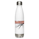 Botella de agua de acero inoxidable CS