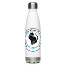 Botella de agua de acero inoxidable WCA