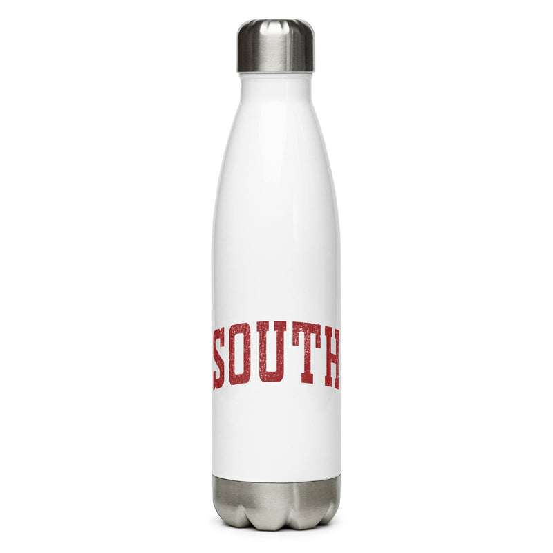 SPSCC Stainless Steel Water Bottle