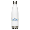 RC Stainless Steel Water Bottle